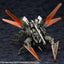 Hexa Gear Plastic Model Kit 1/24 Booster Pack 013 Ornithopter Wing 19 cm