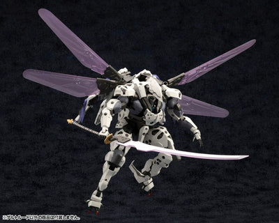 Hexa Gear Plastic Model Kit 1/24 Gertrude 36 cm