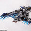 Hexa Gear Plastic Model Kit 1/24 Zenith Reveal 37 cm