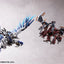 Hexa Gear Plastic Model Kit 1/24 Zenith Reveal 37 cm