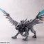 Hexa Gear Plastic Model Kit 1/24 Zenith Reveal 37 cm