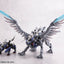 Hexa Gear Plastic Model Kit 1/24 Zenith Reveal 37 cm