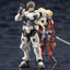 Hexa Gear Plastic Model Kit 1/24 Governor Armor Type: A1 Ver 2.0 8 cm