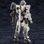 Hexa Gear Plastic Model Kit 1/24 Governor Armor Type: A1 Ver 2.0 8 cm