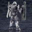 Hexa Gear Plastic Model Kit 1/24 Governor Para-Spawn Sentinel Ver 2.0 8 cm