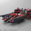 Hexa Gear Plastic Model Kit 1/24 Levante 24 cm