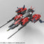 Hexa Gear Plastic Model Kit 1/24 Levante 24 cm