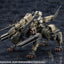 Hexa Gear Plastic Model Kit 1/24 Rayblade Impulse (Reloaded) Collectors Edition 26 cm