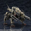 Hexa Gear Plastic Model Kit 1/24 Rayblade Impulse (Reloaded) Collectors Edition 26 cm