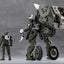 Hexa Gear Plastic Model Kit 1/24 Definition Armor VT1 12 cm