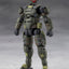 Hexa Gear Plastic Model Kit 1/24 Definition Armor VT1 12 cm