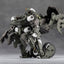 Hexa Gear Plastic Model Kit 1/24 Definition Armor VT1 12 cm