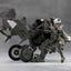 Hexa Gear Plastic Model Kit 1/24 Definition Armor VT1 12 cm