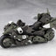 Hexa Gear Plastic Model Kit 1/24 Definition Armor VT1 12 cm