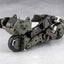 Hexa Gear Plastic Model Kit 1/24 Definition Armor VT1 12 cm