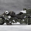 Hexa Gear Plastic Model Kit 1/24 Definition Armor VT1 12 cm
