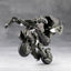 Hexa Gear Plastic Model Kit 1/24 Definition Armor VT1 12 cm