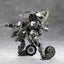 Hexa Gear Plastic Model Kit 1/24 Definition Armor VT1 12 cm