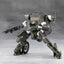 Hexa Gear Plastic Model Kit 1/24 Definition Armor VT1 12 cm