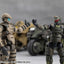 Hexa Gear Plastic Model Kit 1/24 Definition Armor VT1 12 cm