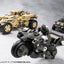 Hexa Gear Plastic Model Kit 1/24 Definition Armor VT1 12 cm