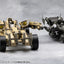 Hexa Gear Plastic Model Kit 1/24 Definition Armor VT1 12 cm