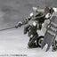 Hexa Gear Plastic Model Kit 1/24 Definition Armor VT1 12 cm