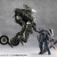 Hexa Gear Plastic Model Kit 1/24 Definition Armor VT1 12 cm