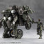 Hexa Gear Plastic Model Kit 1/24 Definition Armor VT1 12 cm