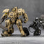 Hexa Gear Plastic Model Kit 1/24 Definition Armor VT1 12 cm