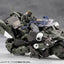Hexa Gear Plastic Model Kit 1/24 Definition Armor VT1 12 cm