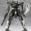 Hexa Gear Plastic Model Kit 1/24 Definition Armor VT1 12 cm