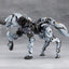 Hexa Gear Plastic Model Kit 1/24 Blauregen 28 cm