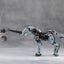 Hexa Gear Plastic Model Kit 1/24 Blauregen 28 cm
