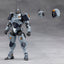 Hexa Gear Plastic Model Kit 1/24 Blauregen 28 cm