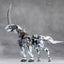 Hexa Gear Plastic Model Kit 1/24 Blauregen 28 cm