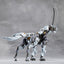 Hexa Gear Plastic Model Kit 1/24 Blauregen 28 cm