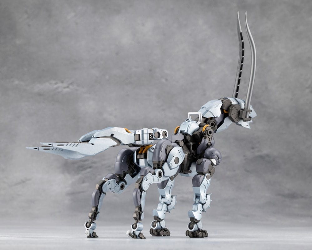 Hexa Gear Plastic Model Kit 1/24 Blauregen 28 cm
