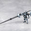 Hexa Gear Plastic Model Kit 1/24 Blauregen 28 cm