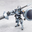 Hexa Gear Plastic Model Kit 1/24 Blauregen 28 cm