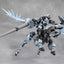 Hexa Gear Plastic Model Kit 1/24 Blauregen 28 cm