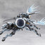 Hexa Gear Plastic Model Kit 1/24 Blauregen 28 cm
