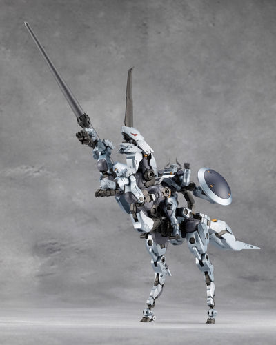 Hexa Gear Plastic Model Kit 1/24 Blauregen 28 cm