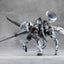 Hexa Gear Plastic Model Kit 1/24 Blauregen 28 cm