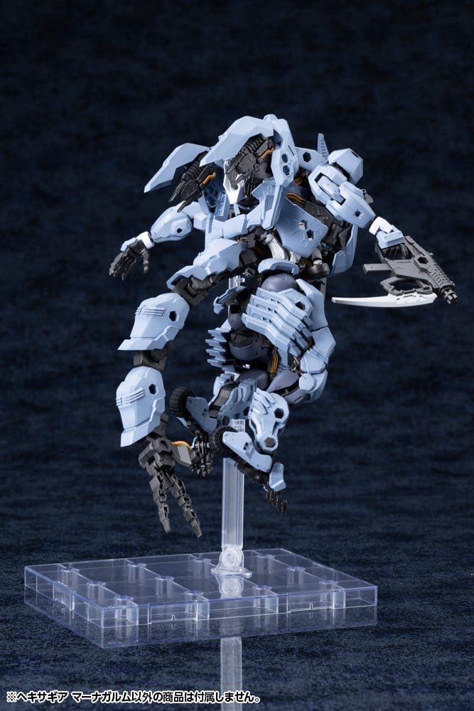 Hexa Gear Plastic Model Kit 1/24 Managarmr 19 cm