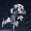 Hexa Gear Plastic Model Kit 1/24 Bulkarm? Osteon 18 cm