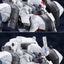 Hexa Gear Plastic Model Kit 1/24 Bulkarm? Osteon 18 cm