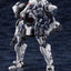Hexa Gear Plastic Model Kit 1/24 Bulkarm? Osteon 18 cm