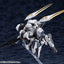 Hexa Gear Plastic Model Kit 1/24 Bulkarm? Osteon 18 cm