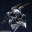 Hexa Gear Plastic Model Kit 1/24 Bulkarm? Osteon 18 cm